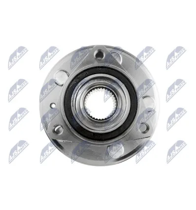 Kit di cuscinetti ruota per Cadillac,chevrolet
