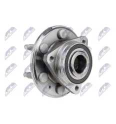Wheel bearing kit for Cadillac, Saab