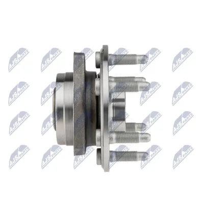 Wheel bearing kit for Cadillac, Saab