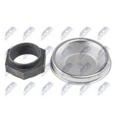 Kit de roulements de roue pour CitroËn,peugeot