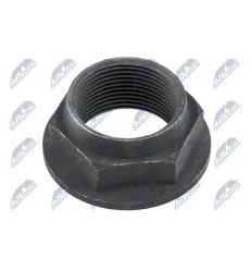 Kit de roulements de roue pour Peugeot,fiat,citroËn,lancia