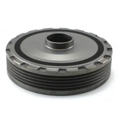 Poulie damper pour Renault : Espace 3 Laguna 1 Laguna 3 Mégane 1 Mégane 3 Scénic 1.8 2.0