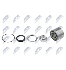 Kit de roulements de roue pour Peugeot,citroËn