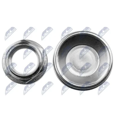 Kit de roulements de roue pour Peugeot,citroËn
