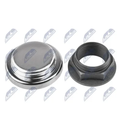 Kit de roulements de roue pour CitroËn,peugeot,fiat,lancia