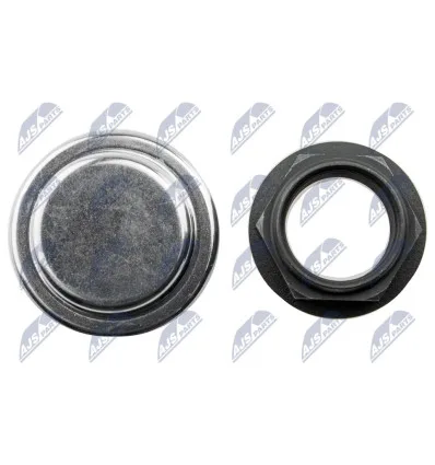 Kit de roulements de roue pour CitroËn,peugeot,fiat,lancia