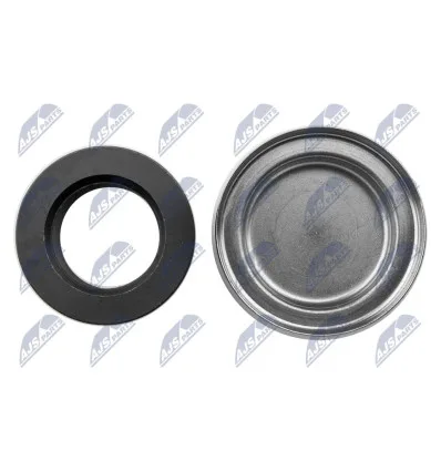 Kit de roulements de roue pour CitroËn,peugeot,fiat,lancia