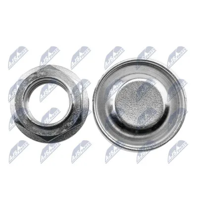 Kit de roulements de roue pour CitroËn,peugeot