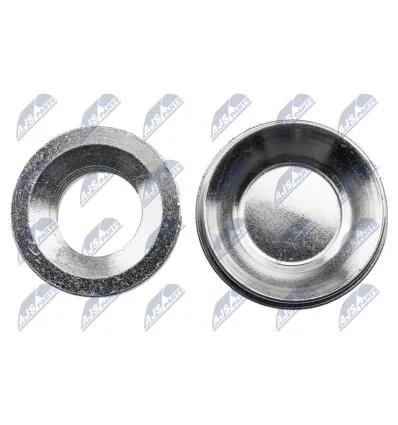 Kit de roulements de roue pour CitroËn,peugeot