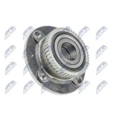 Wheel bearing kit for Citroen, Peugeot