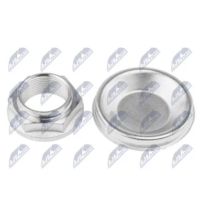 Kit de roulements de roue pour CitroËn,peugeot