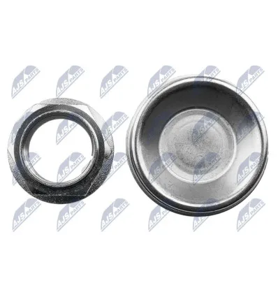 Kit de roulements de roue pour CitroËn,peugeot