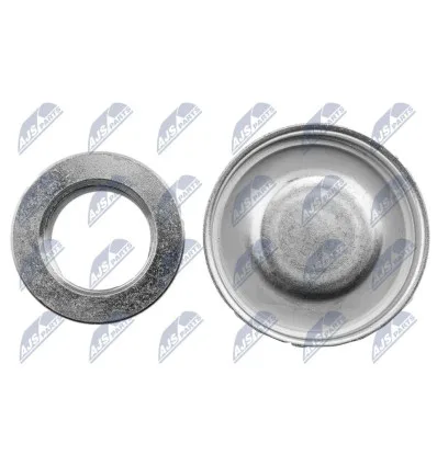 Kit de roulements de roue pour CitroËn,peugeot