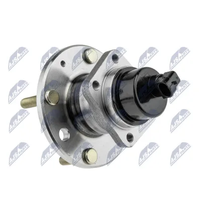 Wheel bearing kit for Chevrolet, Daewoo, Chevrolet (sgm), Suzuki