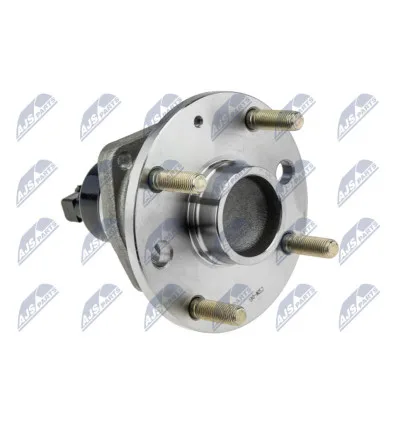 Wheel bearing kit for Chevrolet, Daewoo, Chevrolet (sgm), Suzuki
