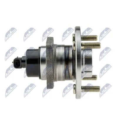 Wheel bearing kit for Chevrolet, Daewoo, Chevrolet (sgm), Suzuki