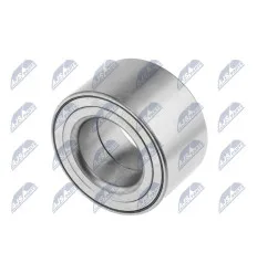 Kit de roulements de roue pour Ssangyong