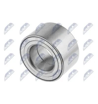Wheel bearing kit for Ssangyong