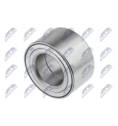Wheel bearing kit for Ssangyong