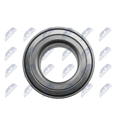Wheel bearing kit for Ssangyong