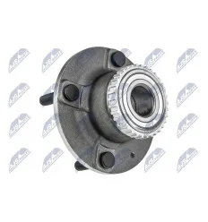 Kit de roulements de roue pour Daewoo,chevrolet