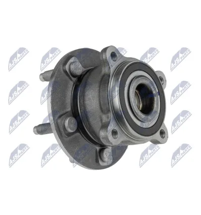 Kit de roulements de roue pour Opel,vauxhall,chevrolet