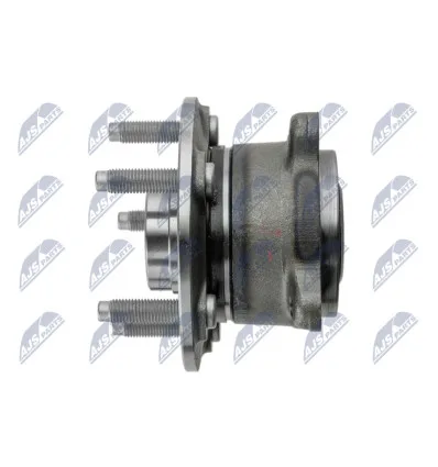 Kit de roulements de roue pour Opel,vauxhall,chevrolet