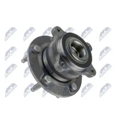 Wheel bearing kit for Opel, Vauxhall, Chevrolet
