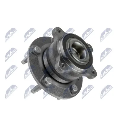 Kit de roulements de roue pour Opel,vauxhall,chevrolet