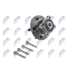 Wheel bearing kit for Opel, Chevrolet, Vauxhall