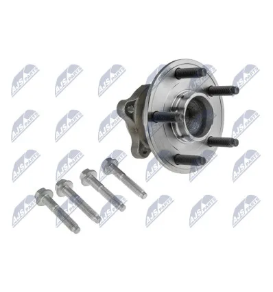 Kit de roulements de roue pour Opel,chevrolet,vauxhall