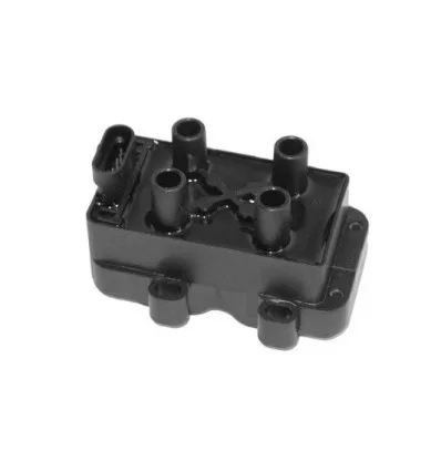 Bobine d'allumage pour Renault Clio 2 Mégane Kangoo Dacia Logan Sandero Lodgy