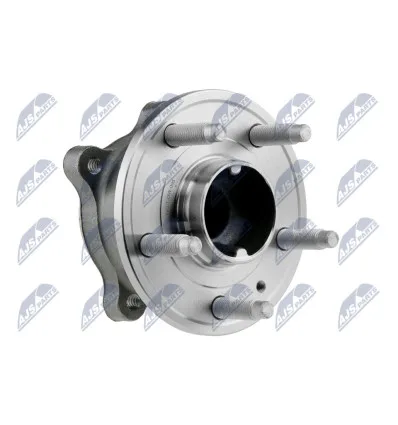 Kit de roulements de roue pour Opel,vauxhall,chevrolet