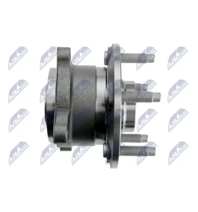 Kit de roulements de roue pour Opel,vauxhall,chevrolet