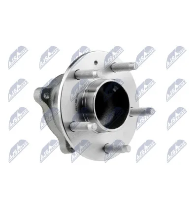Kit de roulements de roue pour Opel,vauxhall,chevrolet