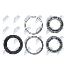 Kit de roulements de roue pour Ford,mazda