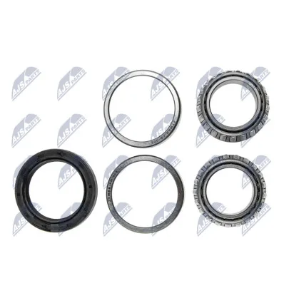 Wheel bearing kit for Ford,mazda