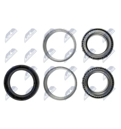Wheel bearing kit for Ford,mazda