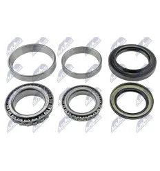 Kit di cuscinetti ruota per Ford