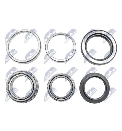Wheel bearing kit for Ford