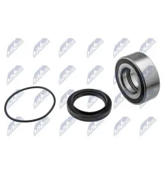 Kit de roulements de roue pour Ford
