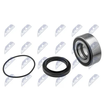 Kit di cuscinetti ruota per Ford