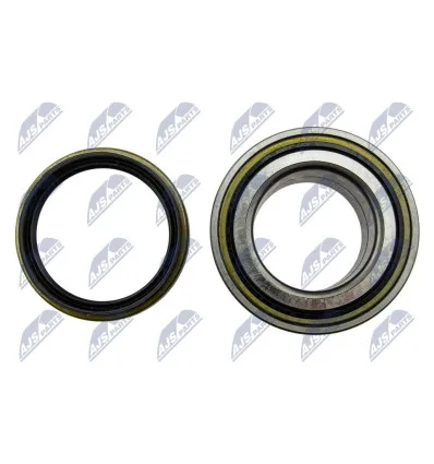 Kit di cuscinetti ruota per Ford