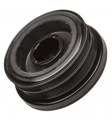 Poulie damper de vilebrequin pour BMW