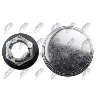 Wheel bearing kit for Ford