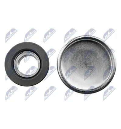 Wheel bearing kit for Ford