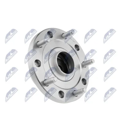 Wheel bearing kit for Ford