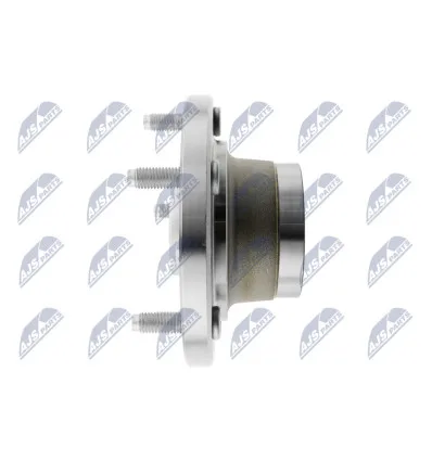 Wheel bearing kit for Ford