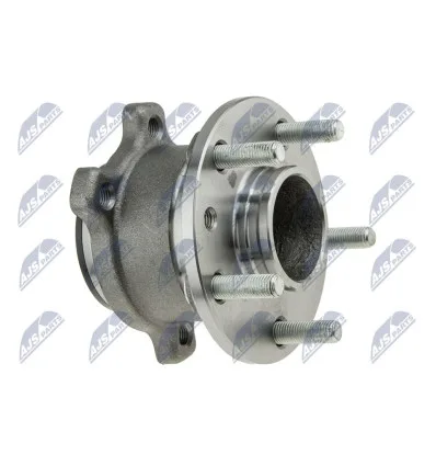 Kit di cuscinetti ruota per Ford