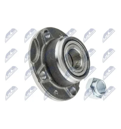 Kit de roulements de roue pour Fiat,abarth,lancia,seat,alfa romeo